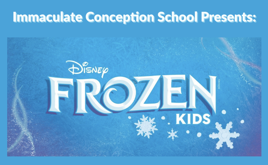 Disney's Frozen Kids